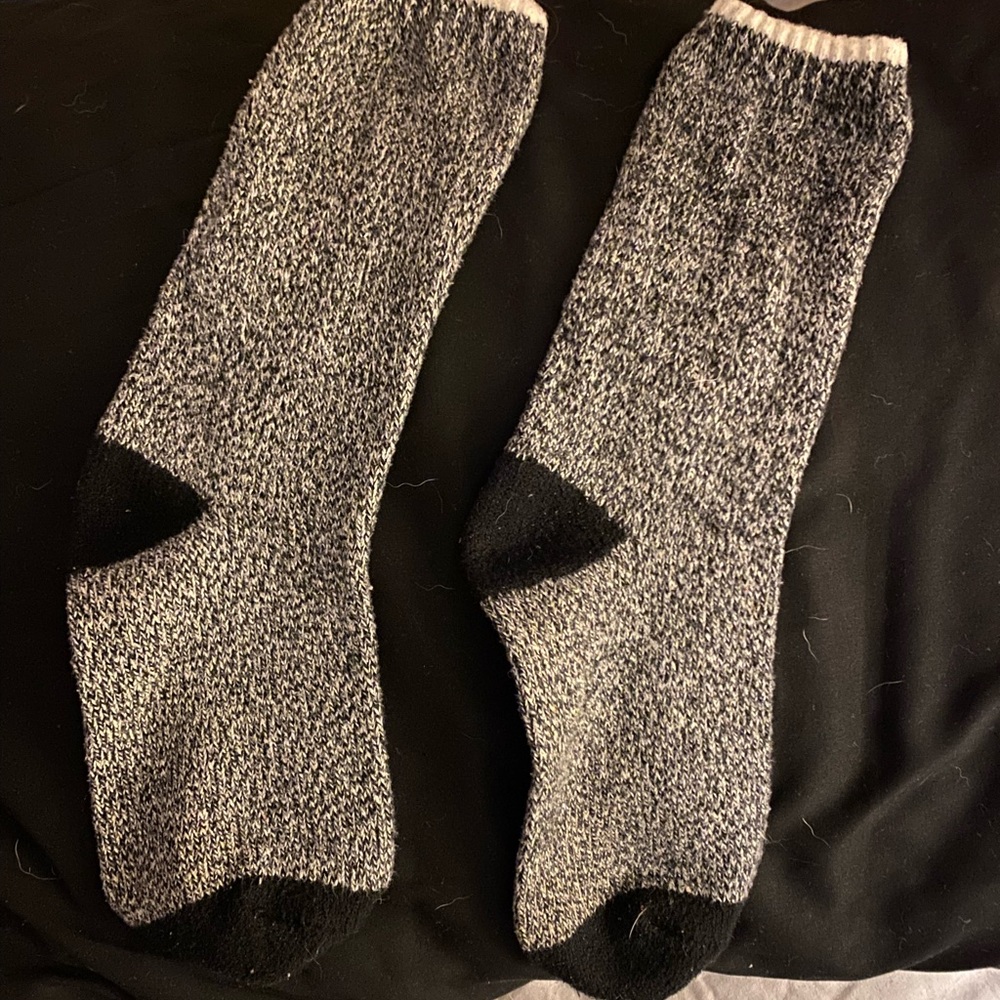 Womens boot socks